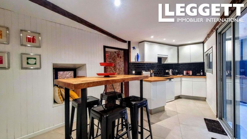 A louer MAISON  CONTEMPORAINE  CLAIRA