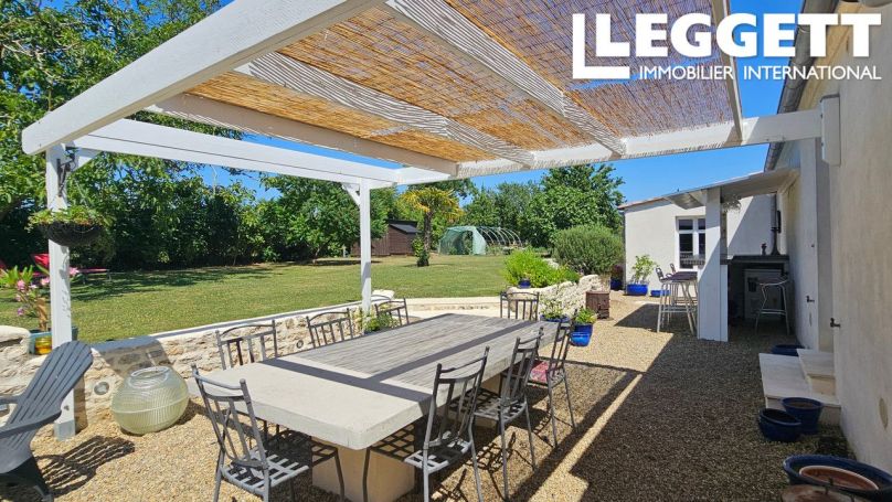 A louer GîTE BORD DE MER LONGEVILLE SUR MER