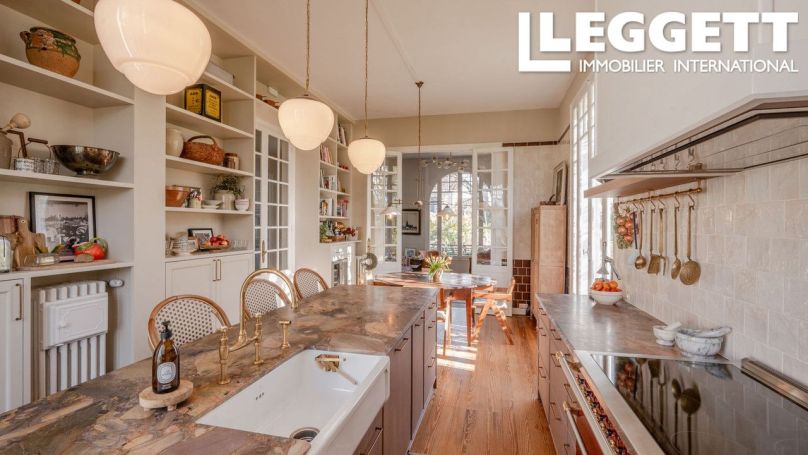 A louer GîTE  SAINTE FOY LA GRANDE