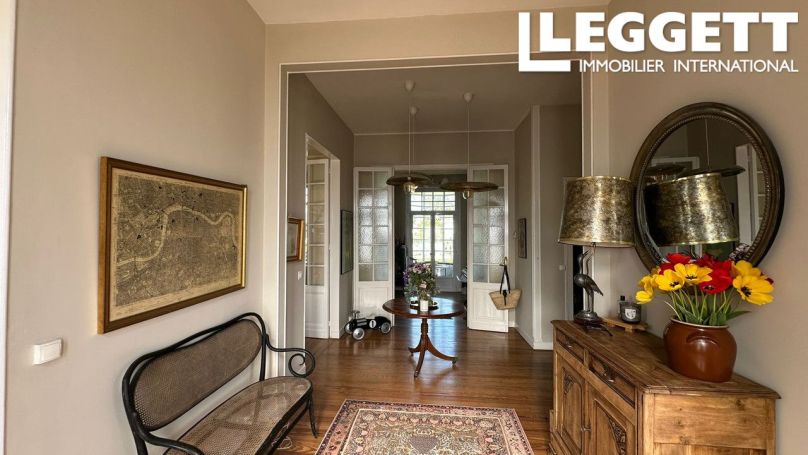 A louer GîTE  SAINTE FOY LA GRANDE