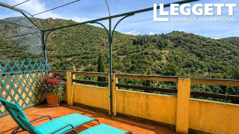 A vendre GîTE  LASTOURS