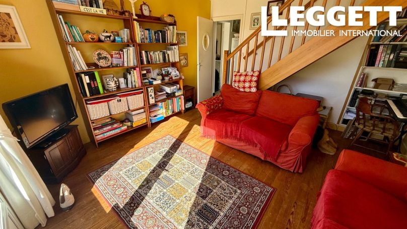 A louer GîTE  LA GENETOUZE