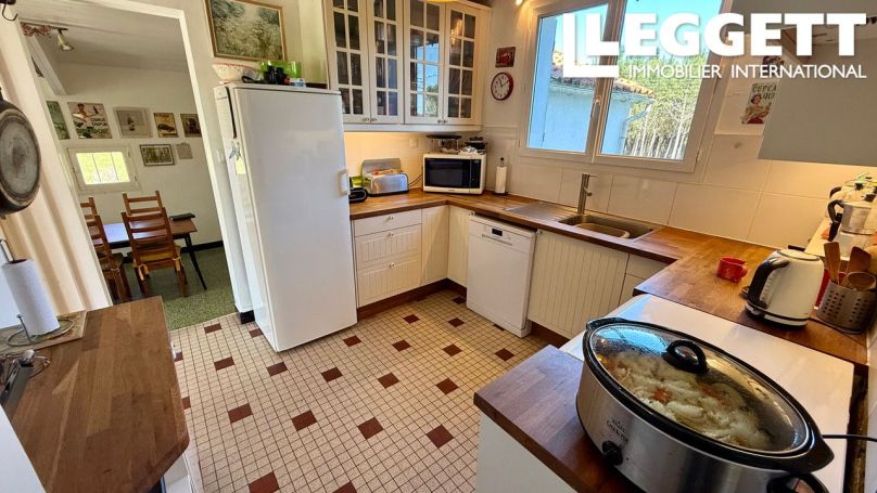 A louer GîTE  LA GENETOUZE