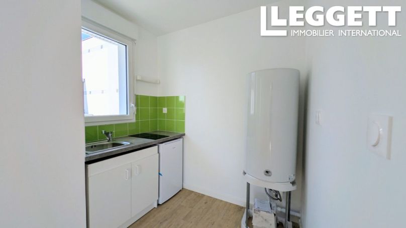 A louer APPARTEMENT T2 39 M2  PESSAC