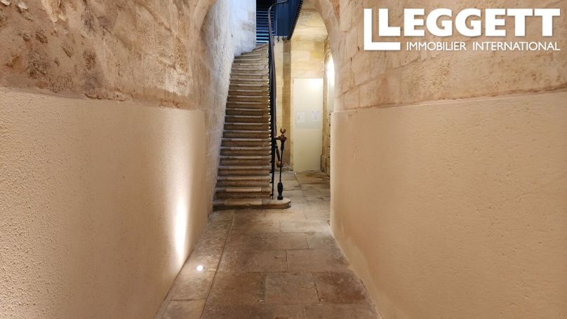 A louer APPARTEMENT T4 125 M2  BORDEAUX