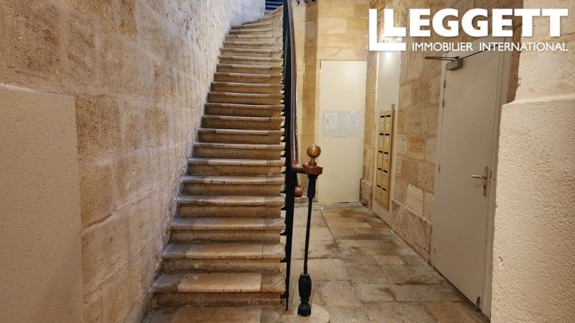 A louer APPARTEMENT T4 125 M2  BORDEAUX