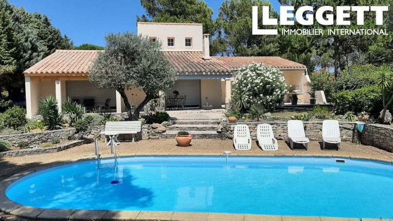 A louer MAISON  5 PIECES 170 M2  ARAGON