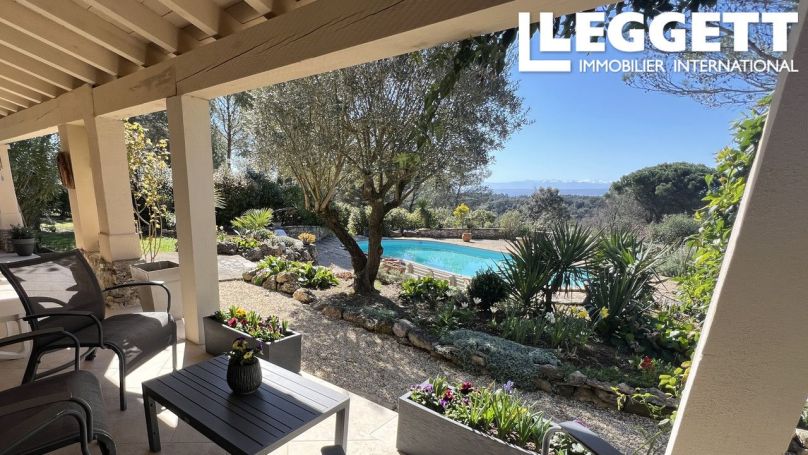 A louer MAISON  5 PIECES 170 M2  ARAGON