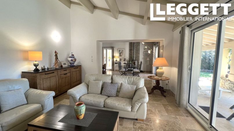 A louer MAISON  5 PIECES 170 M2  ARAGON