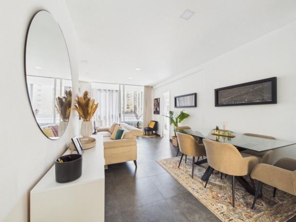 A louer APPARTEMENT T3 63 M2 BORD DE MER AJACCIO