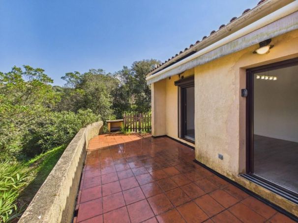 A louer APPARTEMENT T2 32 M2 TERRASSE BORD DE MER GROSSETO PRUGNA