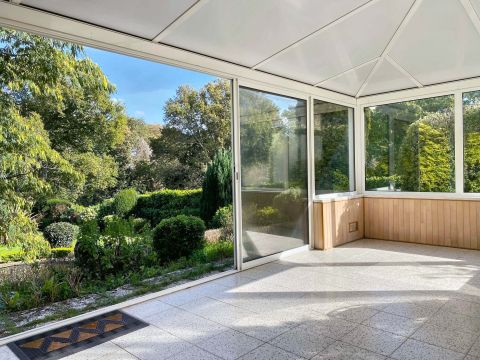 vente La maison en lisière de l'Odet