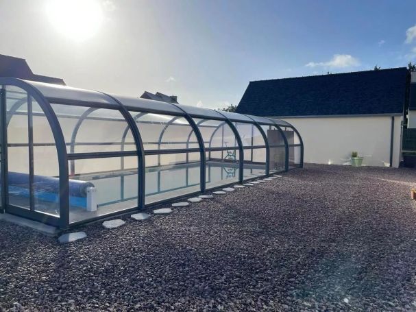 A vendre Maison contemporaine proche de la mer&nbsp; Pleboulle