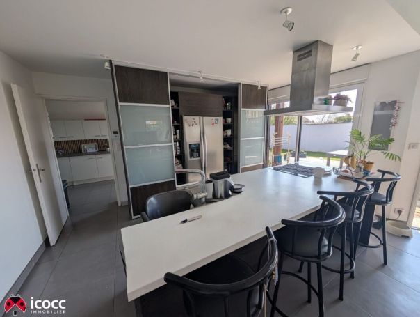 A louer MAISON  CONTEMPORAINE  LES PINEAUX