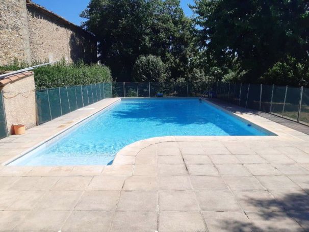 A louer MAISON  DE MAîTRE  SAINT ANDRE DE SANGONIS