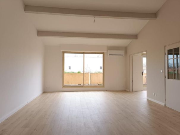 A louer APPARTEMENT NEUF T5 108 M2 BORD DE MER NARBONNE