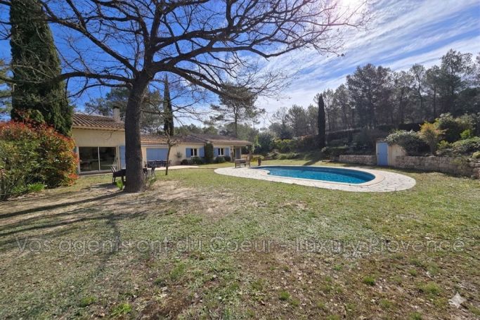 A louer MAISON  6 PIECES 160 M2  FUVEAU