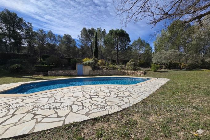 A louer MAISON  6 PIECES 160 M2  FUVEAU