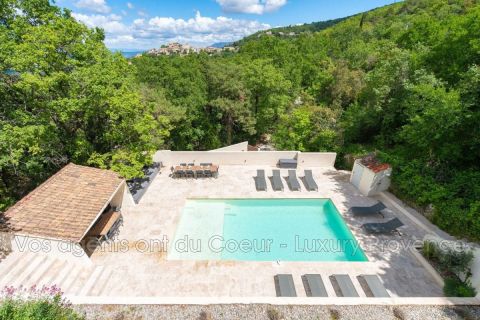 A louer MAISON  6 PIECES 220 M2  MIMET