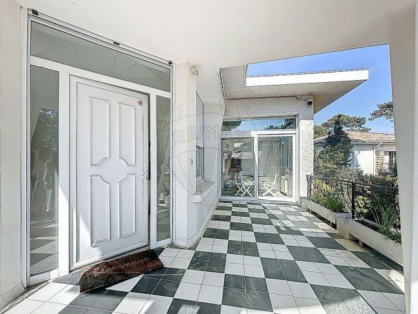 A louer MAISON  6 PIECES 174 M2 BORD DE MER ARCACHON