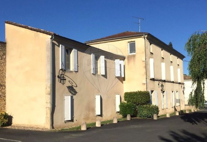 A louer APPARTEMENT NEUF T2 32 M2  LANGON