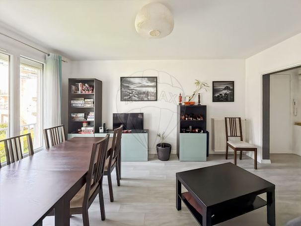 A louer APPARTEMENT T3 60 M2  NANTES