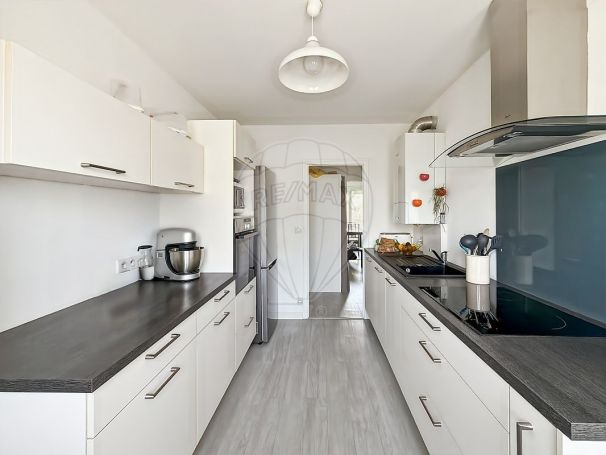 A louer APPARTEMENT T3 60 M2  NANTES