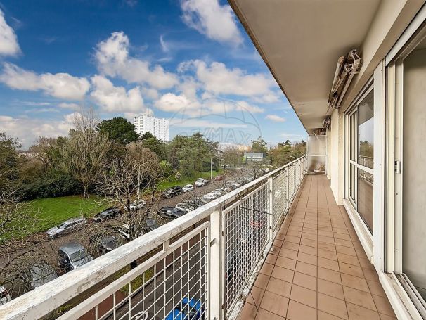 A louer APPARTEMENT T6 88 M2  SAINT HERBLAIN