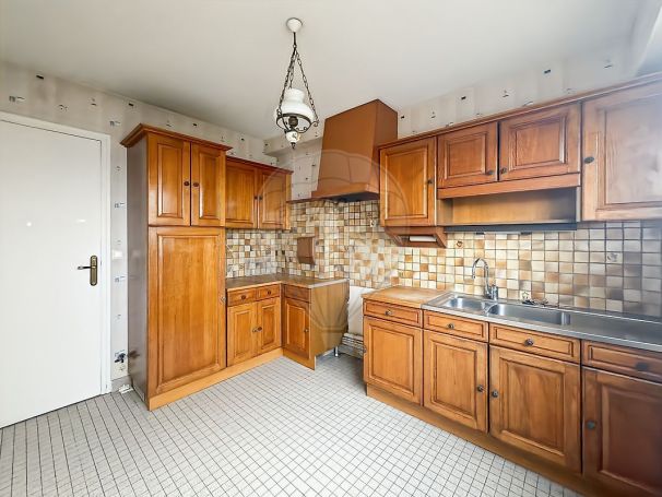 A louer APPARTEMENT T6 88 M2  SAINT HERBLAIN