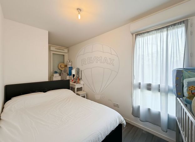 A louer APPARTEMENT T3 71 M2 TERRASSE  CARQUEFOU