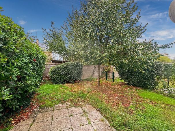 A louer APPARTEMENT T2 41 M2  NANTES