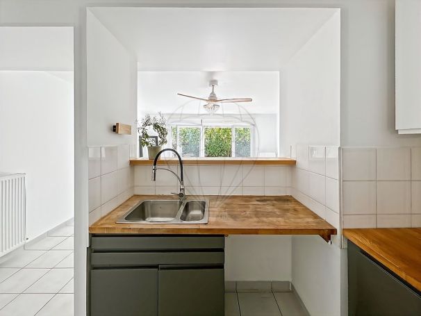 A louer MAISON  CONTEMPORAINE  ORVAULT