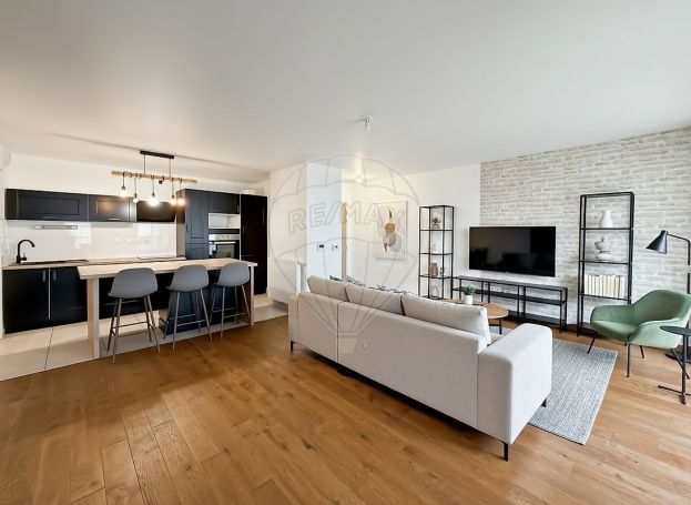 A louer APPARTEMENT T3 72 M2 TERRASSE  BASSE GOULAINE