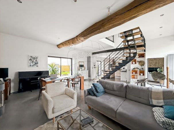 A louer MAISON  CONTEMPORAINE  LE LOROUX BOTTEREAU