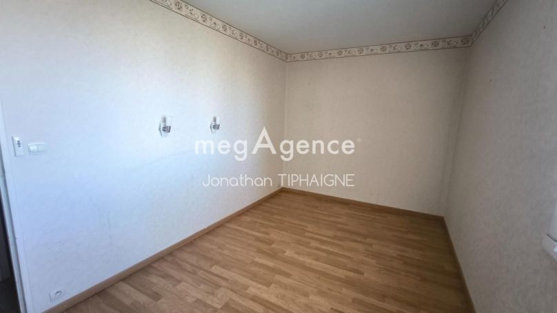 A louer APPARTEMENT T4 80 M2 BORD DE MER LE HAVRE