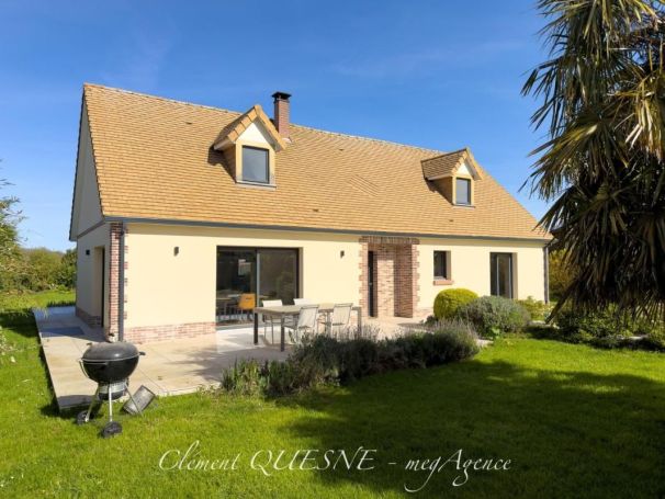 A louer MAISON  CONTEMPORAINE  SAUCHAY