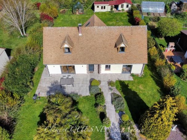 A louer MAISON  CONTEMPORAINE  SAUCHAY