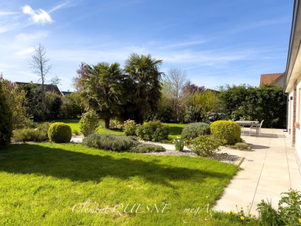 A louer MAISON  CONTEMPORAINE  SAUCHAY