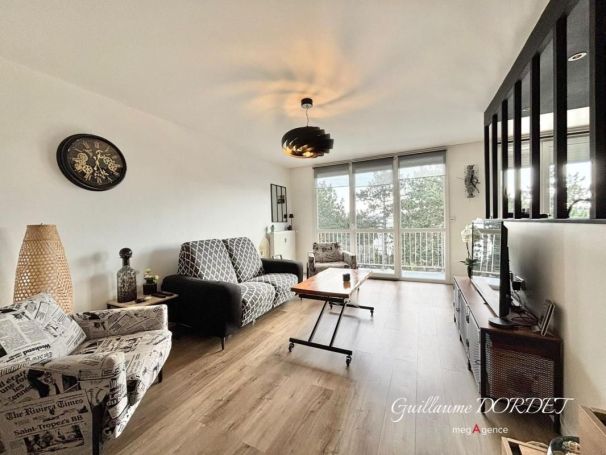 A louer APPARTEMENT NEUF T3 84 M2  DIEPPE