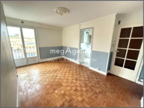A louer APPARTEMENT T5 83 M2 BORD DE MER BOULOGNE SUR MER