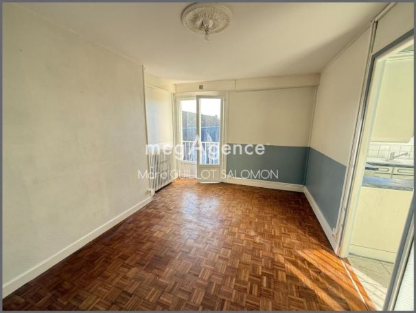 A louer APPARTEMENT T5 83 M2 BORD DE MER BOULOGNE SUR MER