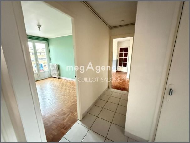 A louer APPARTEMENT T5 83 M2 BORD DE MER BOULOGNE SUR MER