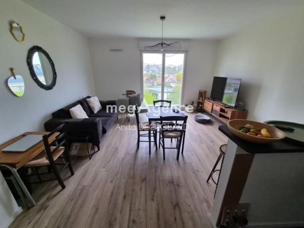 A louer APPARTEMENT T2 40 M2  LA ROCHE SUR YON