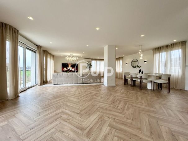 A louer MAISON  CONTEMPORAINE  MAZINGARBE