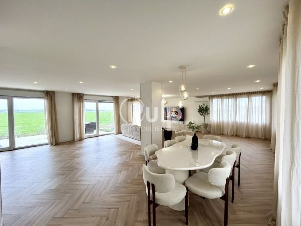 A louer MAISON  CONTEMPORAINE  MAZINGARBE