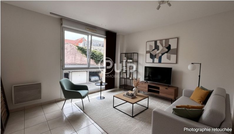 A louer APPARTEMENT T2 36 M2  LENS