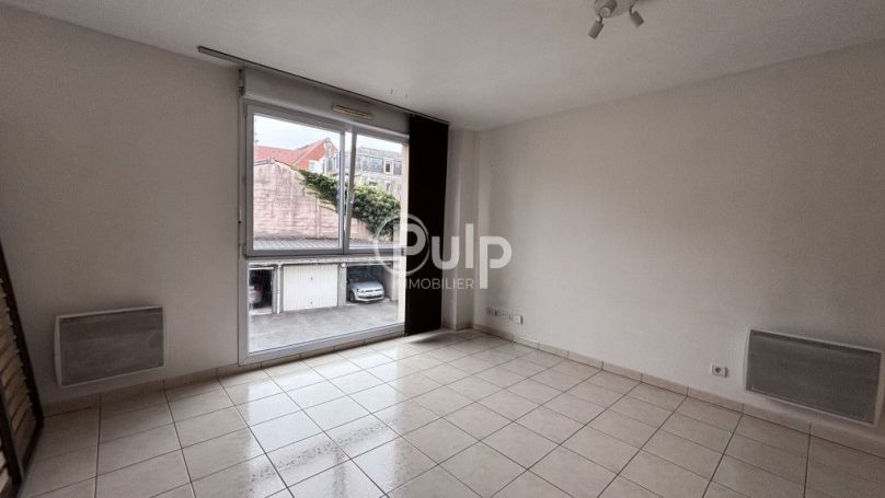 A louer APPARTEMENT T2 36 M2  LENS