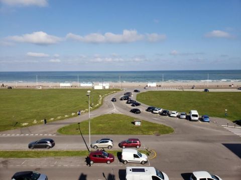 A louer APPARTEMENT T4 65 M2 PIEDS DANS L'EAU DIEPPE