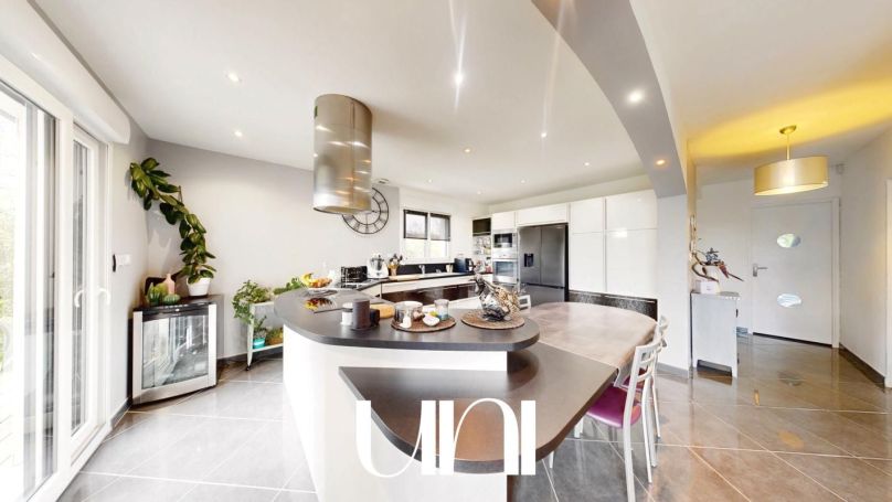 A louer MAISON  CONTEMPORAINE  BOURGUEBUS