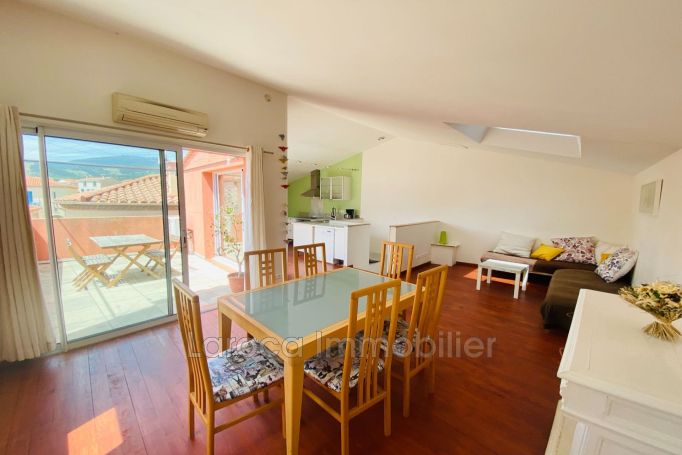 A vendre MAISON  4 PIECES 100 M2 BORD DE MER BANYULS SUR MER Centre-ville